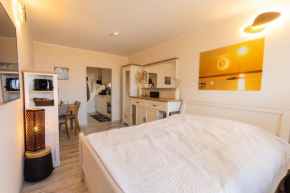 Meerzeit in Steinhude- Exklusives 1 Zimmer Appartement